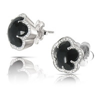 Серьги Pasquale Bruni Bon Ton 14312B
