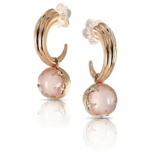 Серьги Pasquale Bruni Bon Ton 14523R