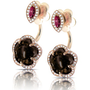Серьги Pasquale Bruni Bon Ton 14576R