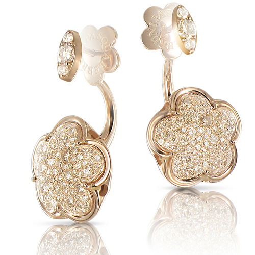 Серьги Pasquale Bruni Bon Ton 14799R
