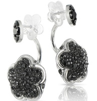 Серьги Pasquale Bruni Bon Ton 14801BN