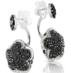 Серьги Pasquale Bruni Bon Ton 14801BN
