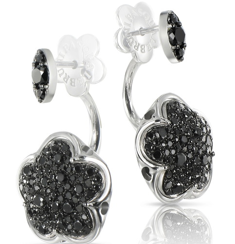 Серьги Pasquale Bruni Bon Ton 14801BN