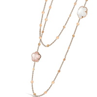 Колье Pasquale Bruni Bon Ton 14812R
