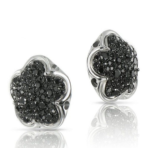 Серьги Pasquale Bruni Bon Ton 14847BN