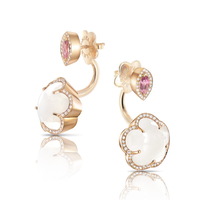 Серьги Pasquale Bruni Bon Ton 14930R