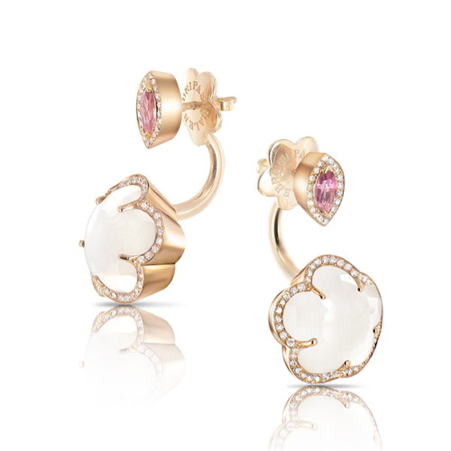 Серьги Pasquale Bruni Bon Ton 14930R
