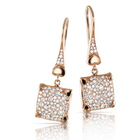 Серьги Pasquale Bruni Madame Eiffel 14610R