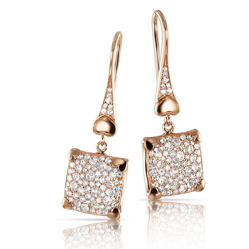 Серьги Pasquale Bruni Madame Eiffel 14610R