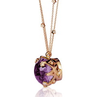 Колье Pasquale Bruni Sissi Io Amo 13137R