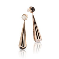 Серьги Pasquale Bruni Bon Ton Bonheur 14519R