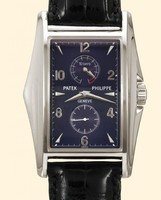 Patek Philippe 5100G 10 Day WG