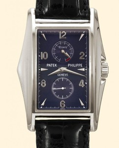 Patek Philippe 5100G 10 Day WG