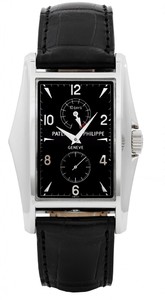 Patek Philippe 5100P 10 Day Platinum