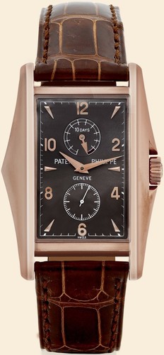 Patek Philippe 5100R 10 Day