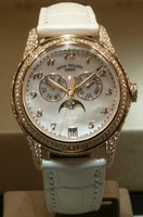 Patek Philippe Annual Calendar 4937R / RG