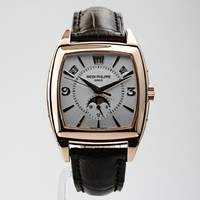 Patek Philippe Annual Calendar 5135R / RG