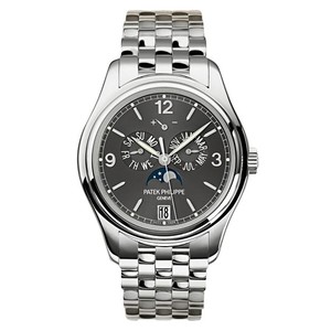 Patek Philippe Annual Calendar 5146/1G / WG