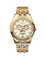 Patek Philippe Annual Calendar 5146/1J / YG
