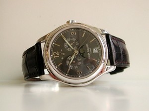 Patek Philippe Annual Calendar 5146G