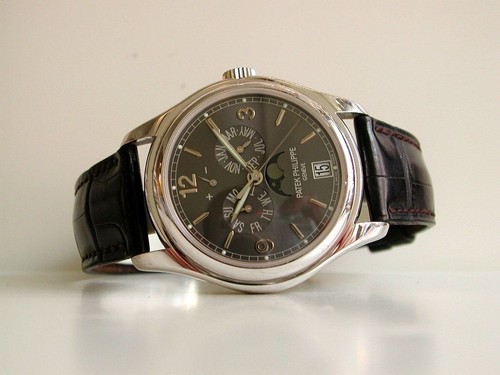 Patek Philippe Annual Calendar 5146G