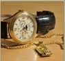 Patek Philippe Annual Calendar 5146J