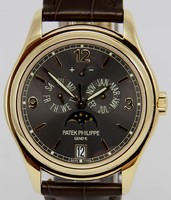 Patek Philippe Annual Calendar 5146J