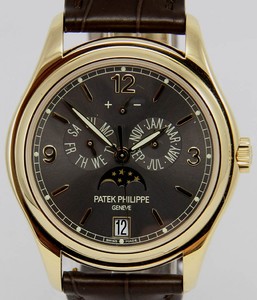 Patek Philippe Annual Calendar 5146J