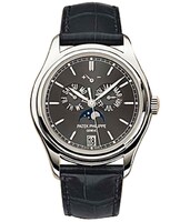 Patek Philippe Annual Calendar 5146P / Platinum
