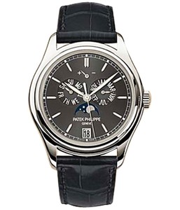 Patek Philippe Annual Calendar 5146P / Platinum