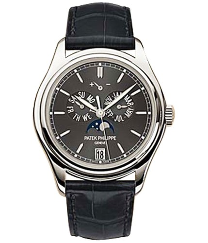 Patek Philippe Annual Calendar 5146P / Platinum