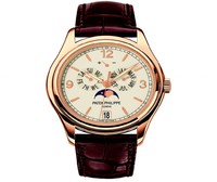 Patek Philippe Annual Calendar 5146R / RG