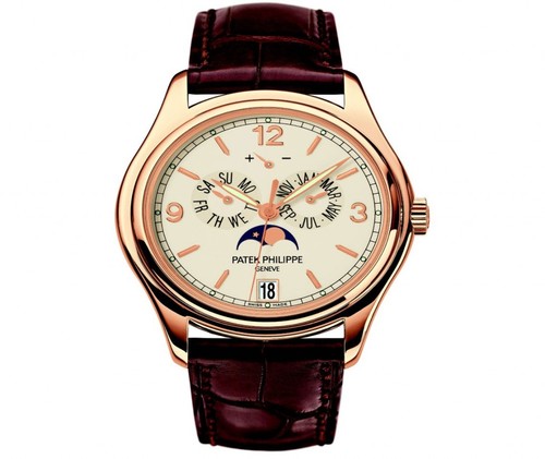 Patek Philippe Annual Calendar 5146R / RG