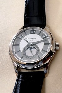 Patek Philippe Annual Calendar 5205G
