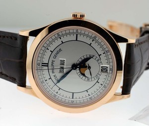 Patek Philippe Annual Calendar 5396R
