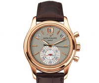 Patek Philippe Annual Calendar Chronograph 5960R
