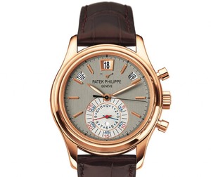 Patek Philippe Annual Calendar Chronograph 5960R