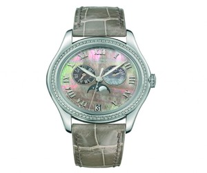 Patek Philippe Annual Calendar Ladies 4936G