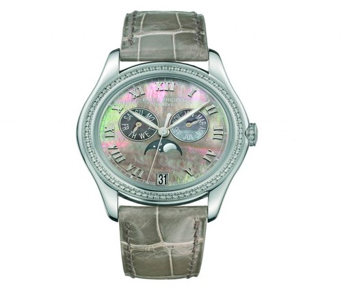 Patek Philippe Annual Calendar Ladies 4936G