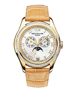 Patek Philippe Annual Calendar Ladies 4936J