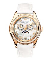 Patek Philippe Annual Calendar Ladies 4936R