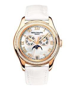 Patek Philippe Annual Calendar Ladies 4936R