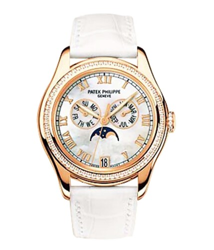 Patek Philippe Annual Calendar Ladies 4936R