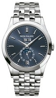 Patek Philippe Annual Calendar White Gold 5396/1G-001