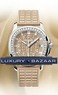 Patek Philippe Aquanaut Luce 5067A / SS / White