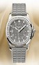 Patek Philippe Aquanaut Luce 5067A / SS / White