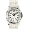 Patek Philippe Aquanaut Luce 4961A / SS / White