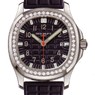 Patek Philippe Aquanaut Luce 5067A / SS / White