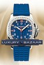 Patek Philippe Aquanaut Luce 5067A / SS / White