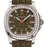 Patek Philippe Aquanaut Luce 5067A / SS / White